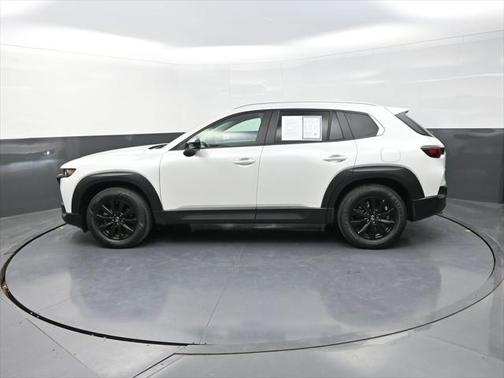 2024 Mazda CX-50 2.5 S Premium