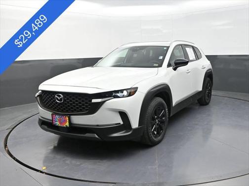 2024 Mazda CX-50 2.5 S Premium
