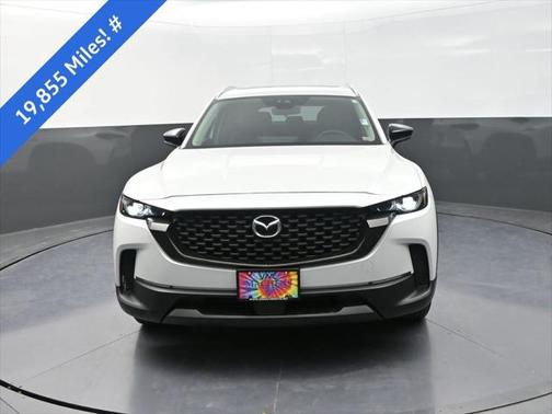 2024 Mazda CX-50 2.5 S Premium