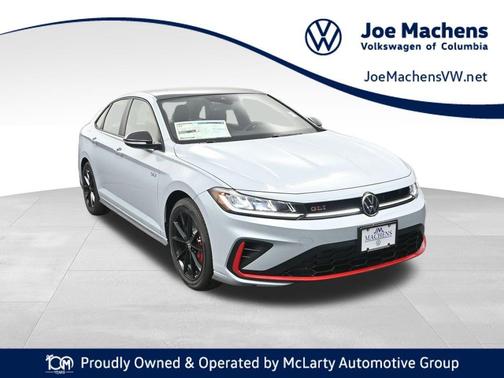 2026 Volkswagen Jetta GLI 2.0T Autobahn