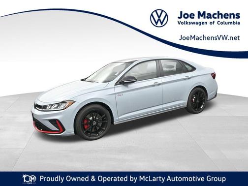 2026 Volkswagen Jetta GLI 2.0T Autobahn