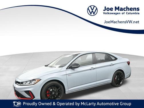 2026 Volkswagen Jetta GLI 2.0T Autobahn