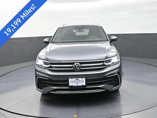 2023 Volkswagen Tiguan 2.0T SEL R-Line 4MOTION