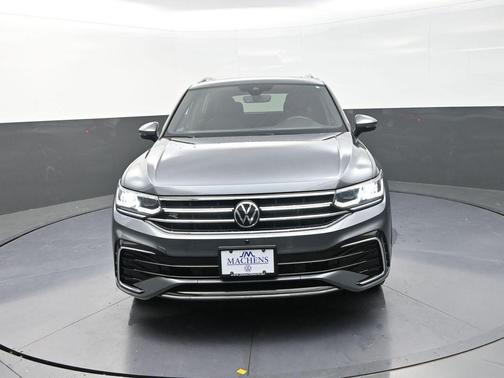 2023 Volkswagen Tiguan 2.0T SEL R-Line 4MOTION