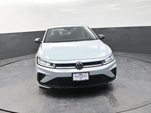 2026 Volkswagen Jetta 1.4T S