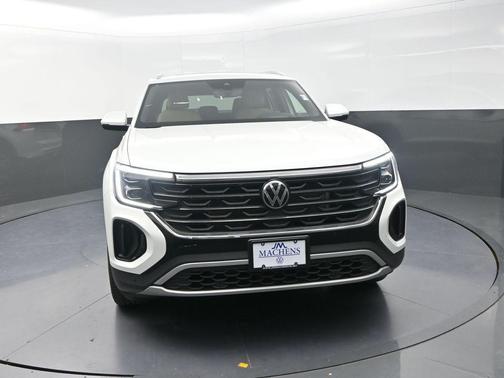 2026 Volkswagen Atlas Cross Sport 2.0T SEL