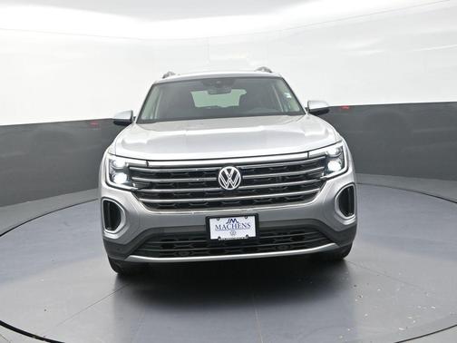 2026 Volkswagen Atlas 2.0T SE w/Technology 4MOTION