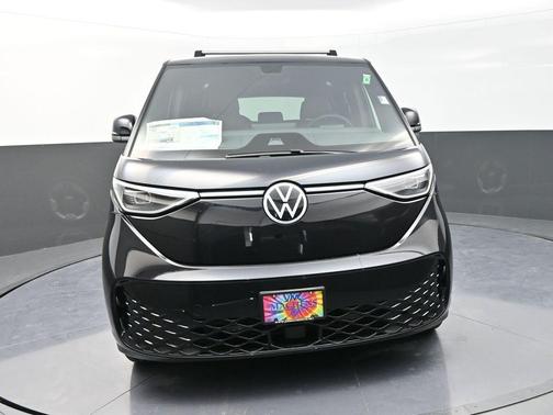 2025 Volkswagen ID. Buzz Pro S