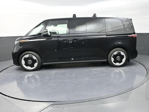 2025 Volkswagen ID. Buzz Pro S