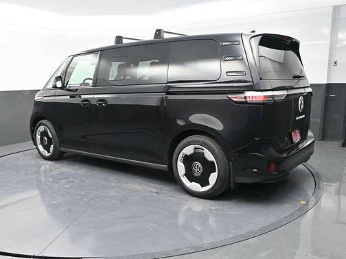 2025 Volkswagen ID. Buzz Pro S