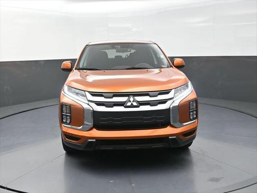 2023 Mitsubishi Outlander Sport 2.0 ES