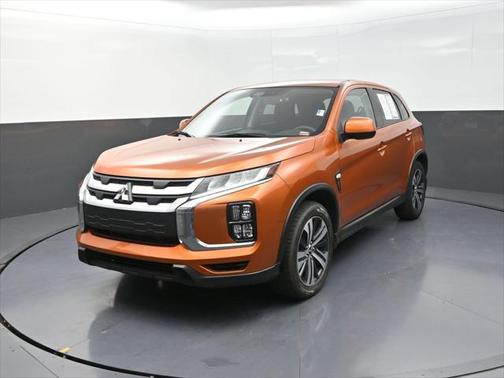 2023 Mitsubishi Outlander Sport 2.0 ES