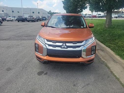 2023 Mitsubishi Outlander Sport 2.0 ES