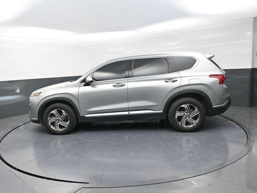 2021 Hyundai SANTA FE SEL 2.4