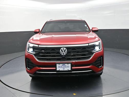 2024 Volkswagen Atlas Cross Sport 2.0T SEL Premium
