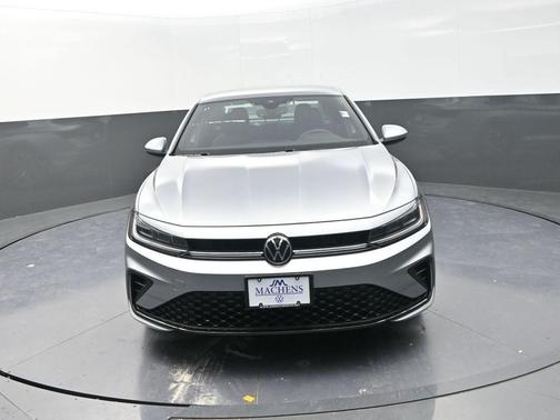 2026 Volkswagen Jetta 1.4T S