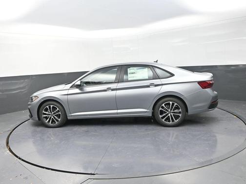 2026 Volkswagen Jetta 1.4T S