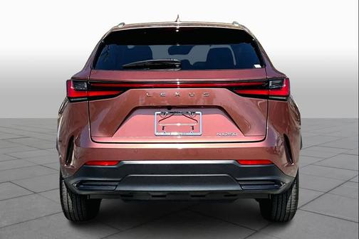 2025 Lexus NX 250 Premium