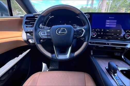 Iridium 2025 Lexus RX 350 Premium Plus