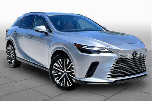 Iridium 2025 Lexus RX 350 Premium Plus