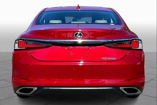 2021 Lexus ES 350 Base