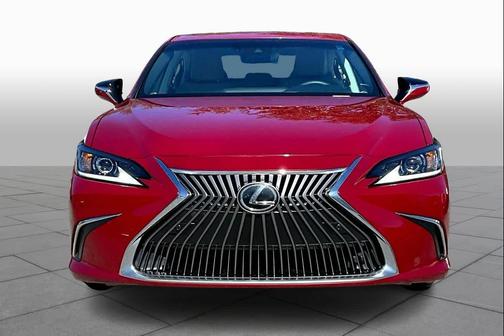 2021 Lexus ES 350 Base
