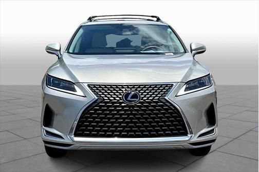 2020 Lexus RX 350 Base
