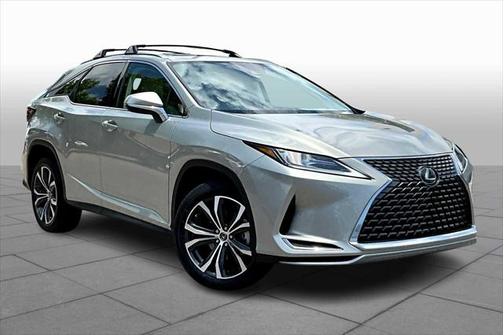 2020 Lexus RX 350 Base