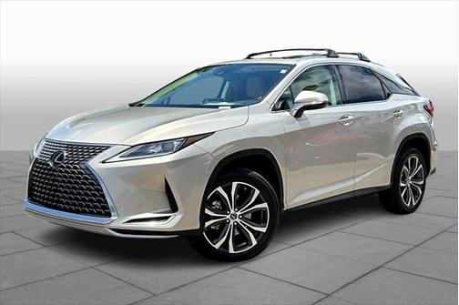 2020 Lexus RX 350 Base
