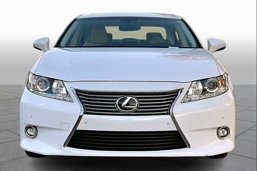 2015 Lexus ES 350 Base