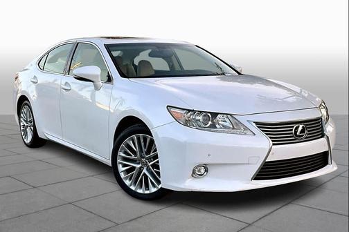 2015 Lexus ES 350 Base
