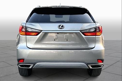 2021 Lexus RX 350 Base