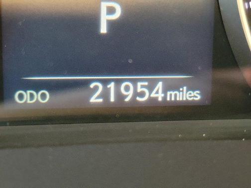 2020 Lexus RX 350 Base