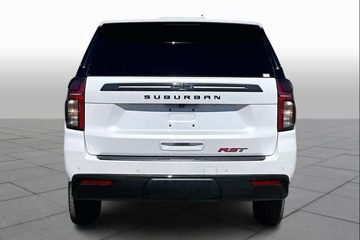 2021 Chevrolet Suburban RST