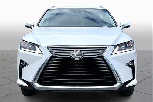 2018 Lexus RX 350 Base