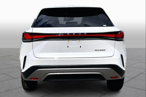 2024 Lexus RX 350 Base
