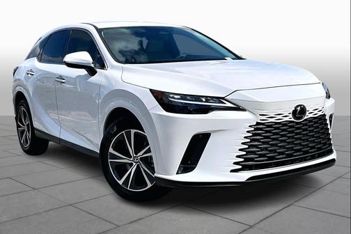 2024 Lexus RX 350 Base