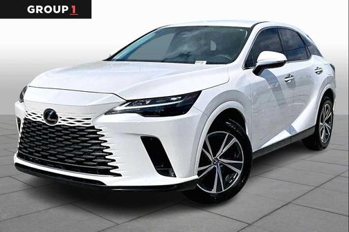 2024 Lexus RX 350 Base