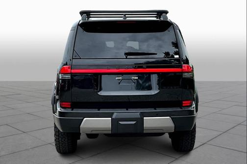 2024 Lexus GX 550 Overtrail