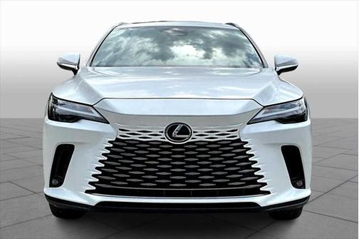 2024 Lexus RX 350 Base