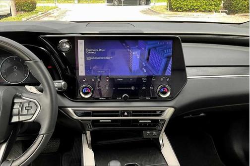 2024 Lexus RX 350 Base