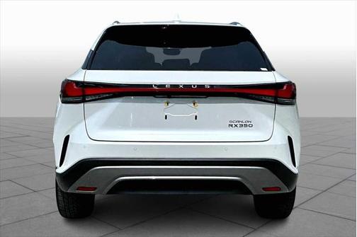 2024 Lexus RX 350 Base
