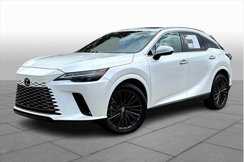 2024 Lexus RX 350 Base