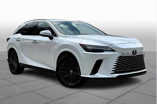 2024 Lexus RX 350 Base