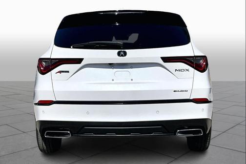 2023 Acura MDX A-SPEC