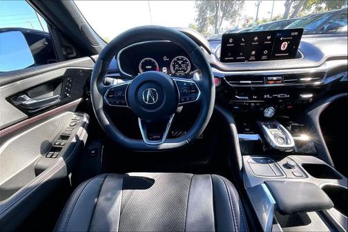 2023 Acura MDX A-SPEC