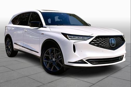 2023 Acura MDX A-SPEC