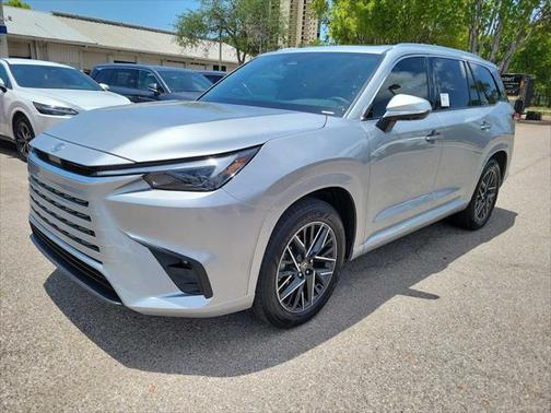 2025 Lexus TX 350 Premium