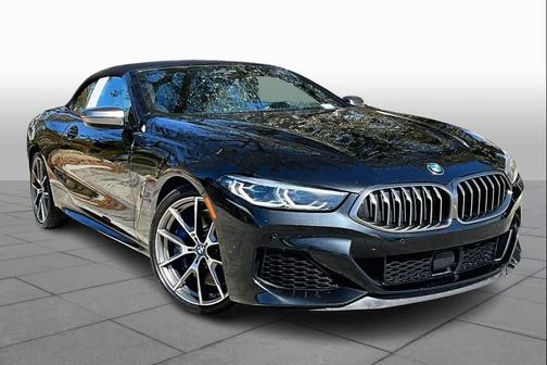 2019 BMW M850 xDrive