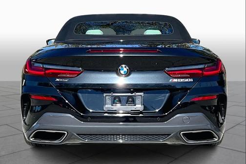 2019 BMW M850 xDrive